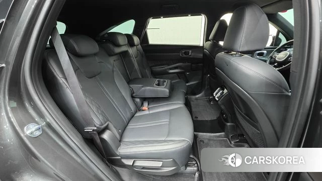 Kia The New Sorento 4th Generation id 4773379 из Кореи 27