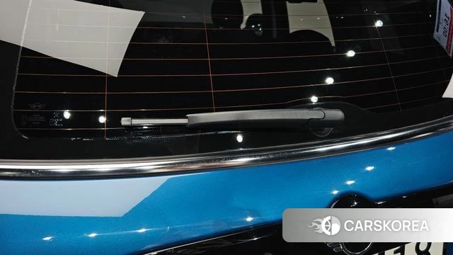 Mini Cooper Countryman id 4501055 из Кореи 27