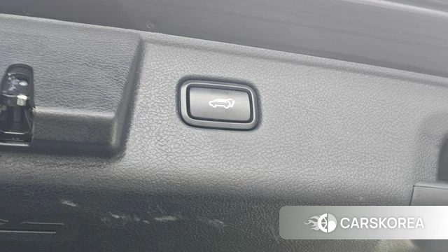 Kia Mohave Master id 4749342 из Кореи 27
