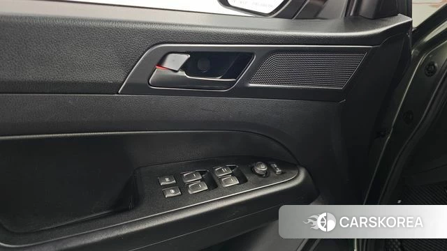 Ssangyong The New Rexton Sport id 4899236 из Кореи 27