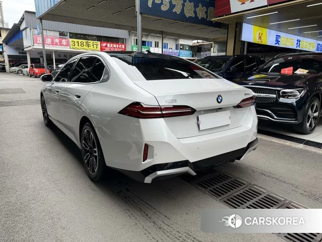 BMW 5 series id 4275662 из Китая 27
