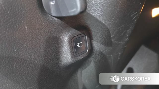 Jeep Compass 2nd Generation id 4592184 из Кореи 27