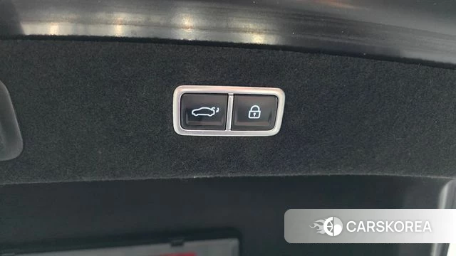 Genesis G90 (RS4) id 4686967 из Кореи 27