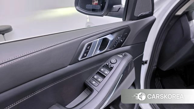 BMW X5 (G05) id 4229826 из Кореи 27