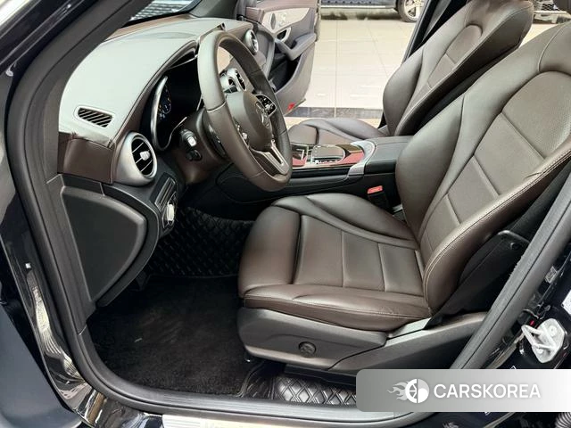 Mercedes-Benz GLC id 4272022 из Китая 27