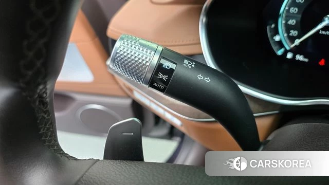 Genesis G80 (RG3) id 4475521 из Кореи 27