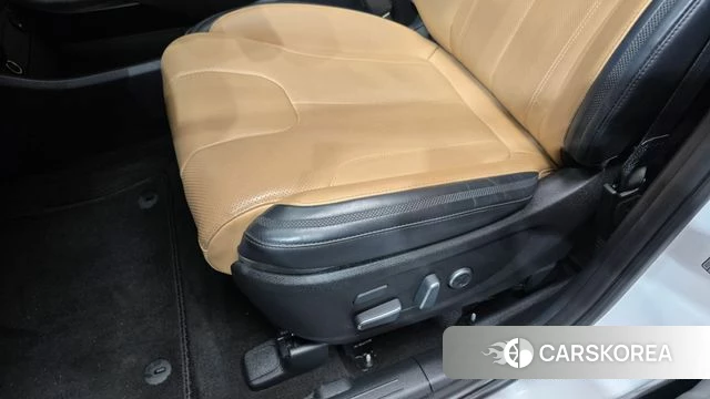 Hyundai The New Santa Fe id 4864447 из Кореи 27