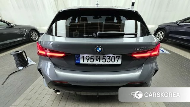 BMW 1 Series (F40) id 4222968 из Кореи 27