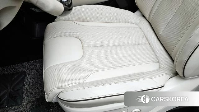 Hyundai Palisade id 4350744 из Кореи 27