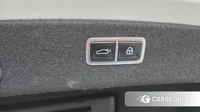 Genesis G80 (RG3) id 4283058 из Кореи 27