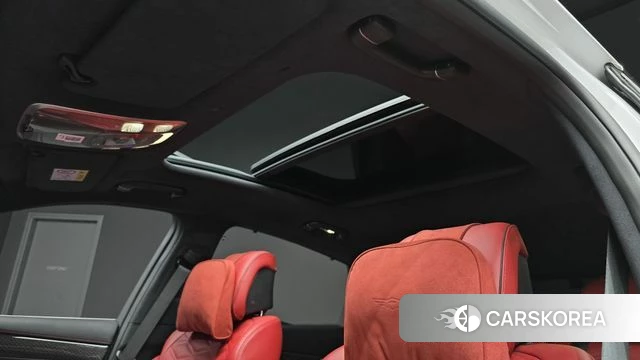 Genesis GV80 Coupe id 4670184 из Кореи 27