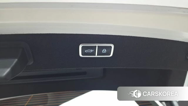 Genesis Electrified G80 (RG3) id 4429005 из Кореи 27