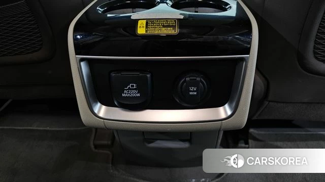 Kia Carnival 4th generation id 4529082 из Кореи 27