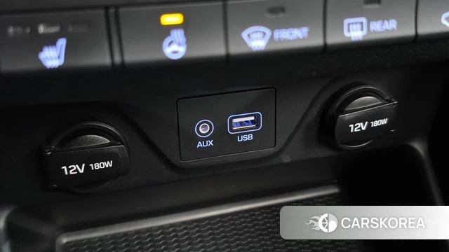 Hyundai All New Tucson id 4907378 из Кореи 27