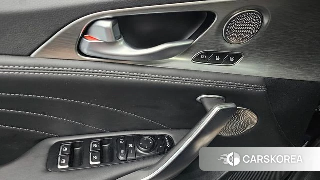 Kia Stinger Meister id 4741145 из Кореи 27