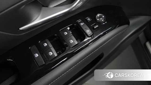 Hyundai Tucson (NX4) id 4428903 из Кореи 27