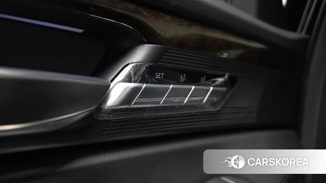 Genesis G90 id 4268948 из Кореи 27