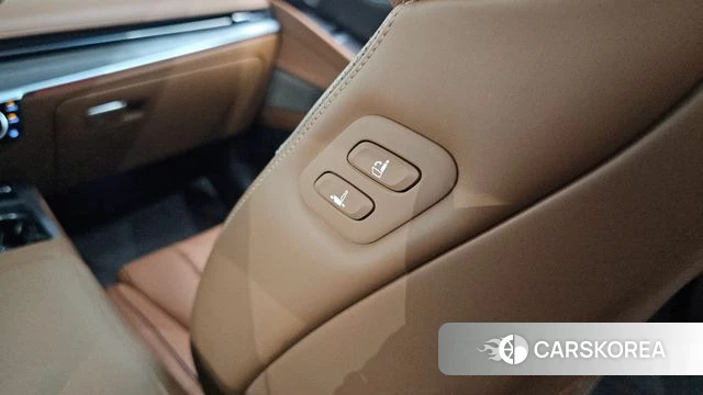 Genesis G80 (RG3) id 4744698 из Кореи 27