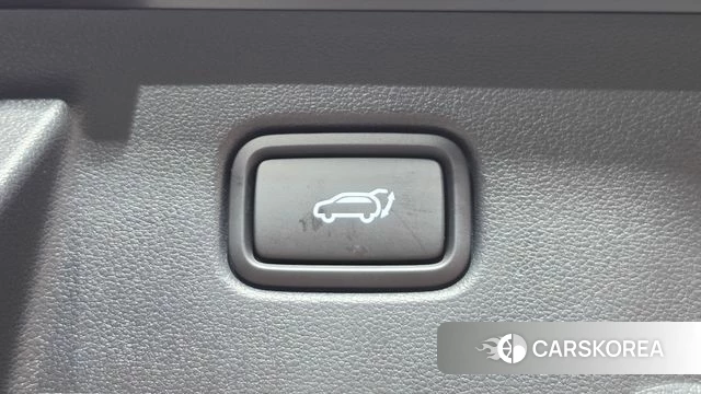 Hyundai The New Tucson (NX4) id 4904403 из Кореи 26