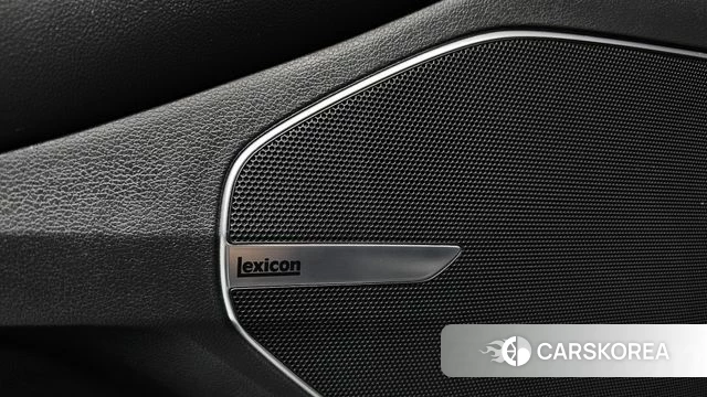 Genesis G90 id 4836933 из Кореи 27