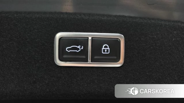 Genesis G80 (RG3) id 4834916 из Кореи 27