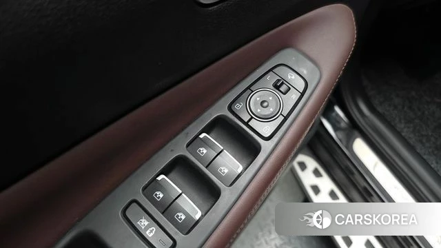 Hyundai Santa Fe TM id 4605183 из Кореи 27