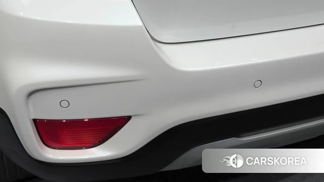Chevrolet (GM Daewoo) The New Trax id 4594234 из Кореи 27