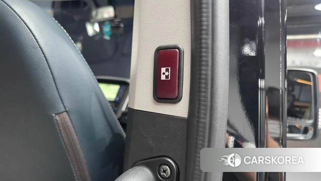 Hyundai Solati id 4389191 из Кореи 27