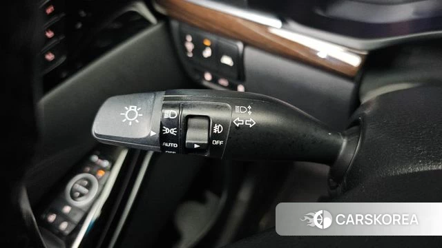 Kia Come New K7 id 4197034 из Кореи 27