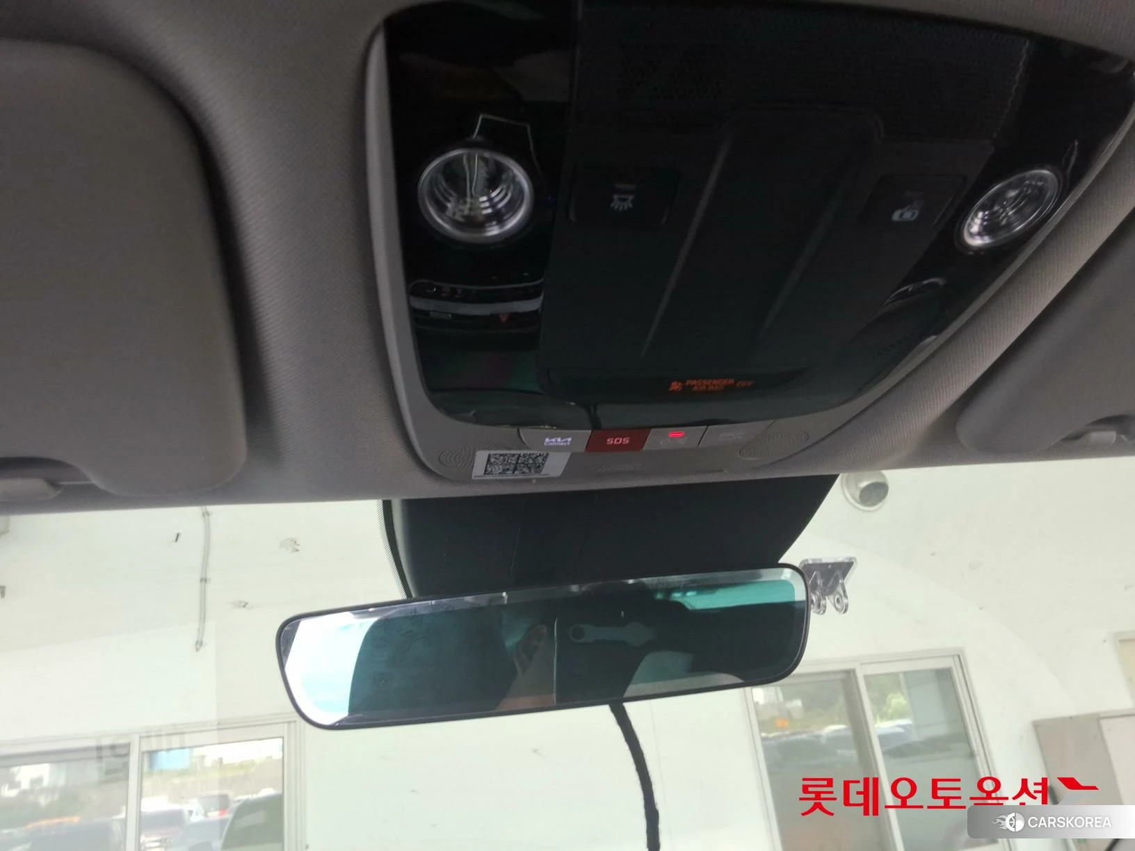 Kia Sportage id 4664350 из Кореи 27