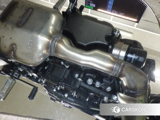 Yamaha XSR700 id 3945637 из Японии 27