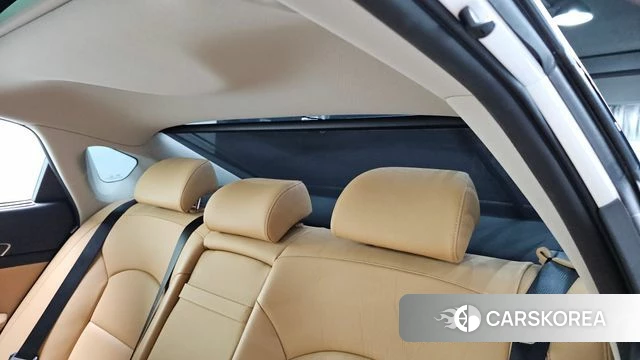 Kia K7 Premier id 4530467 из Кореи 27
