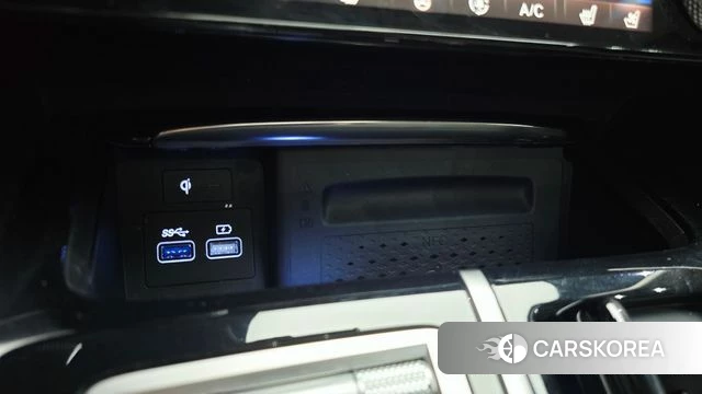 Genesis GV80 id 4281220 из Кореи 27