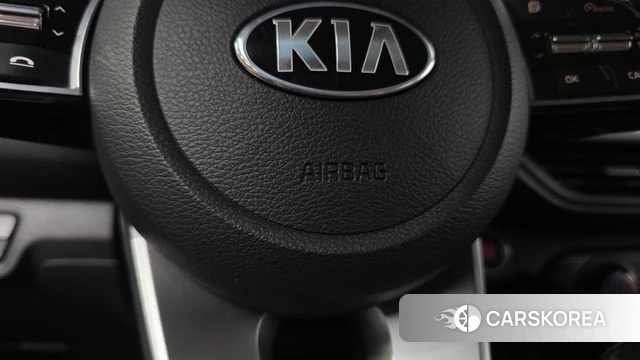 Kia Come New K3 id 4770803 из Кореи 27