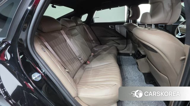 Kia K8 id 4676579 из Кореи 27