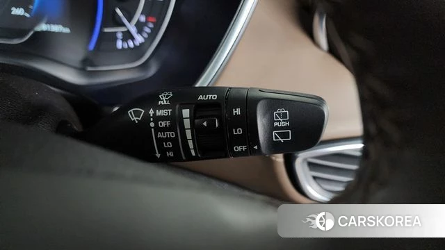 Hyundai Santa Fe TM id 4233140 из Кореи 27