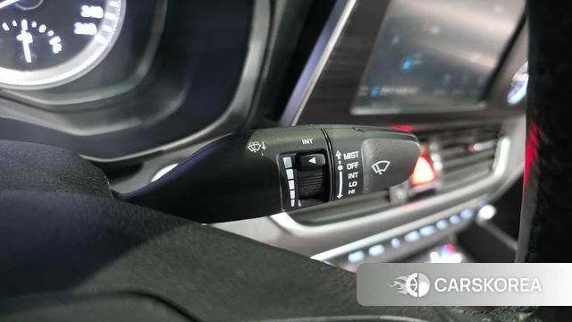 Hyundai Grandeur IG id 4246271 из Кореи 27