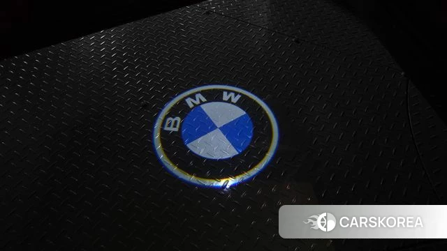 BMW 5 Series (G30) id 4519419 из Кореи 27
