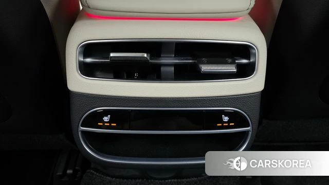 Genesis GV70 id 4630988 из Кореи 27