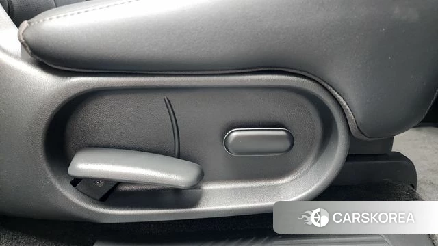 Hyundai Ionic 5 id 4641585 из Кореи 27