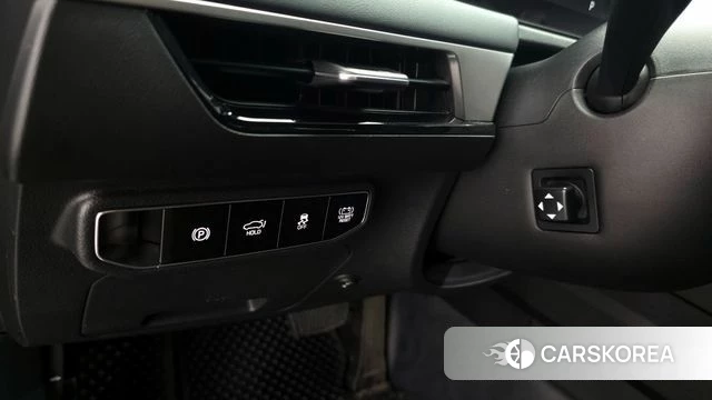 Kia The New K8 Hybrid id 4421431 из Кореи 27