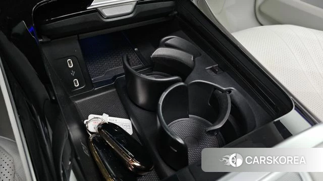 Mercedes-Benz EQE V295 id 4585292 из Кореи 27