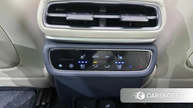 Genesis GV80 id 4630010 из Кореи 27
