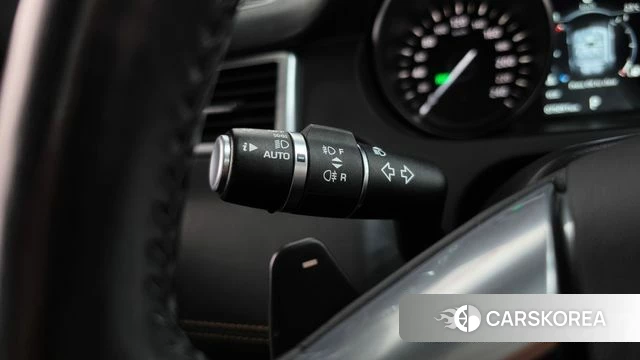 Land Rover Discovery Sports id 4755439 из Кореи 27
