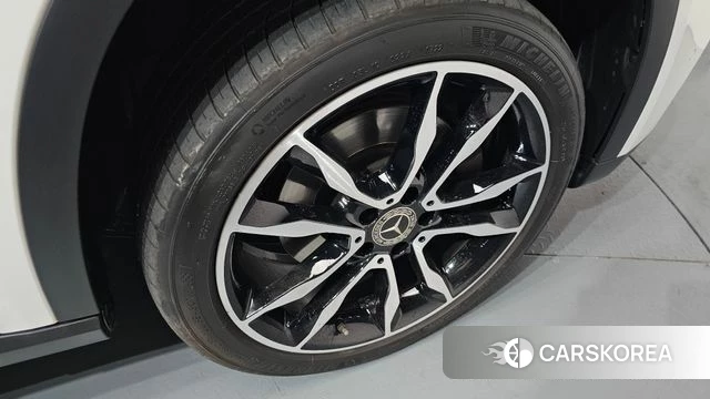 Mercedes-Benz GLA-Class X156 id 4310601 из Кореи 27