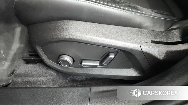 Renault Korea (Samsung) Grand Coleos id 4336806 из Кореи 27