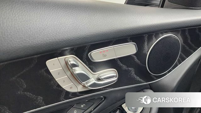 Mercedes-Benz GLC-Class X253 id 4490634 из Кореи 27