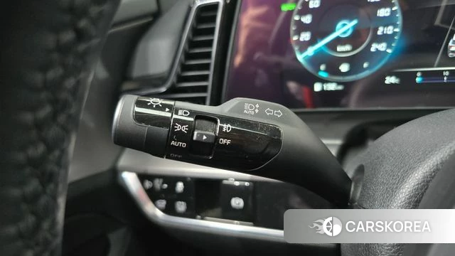 Kia Sportage 5th Generation Hybrid id 4906287 из Кореи 27