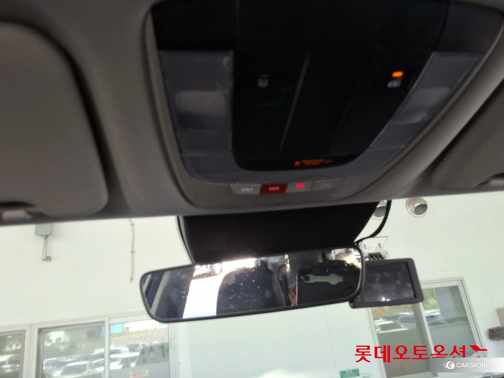 Kia Sportage Hybrid id 4679393 из Кореи 27