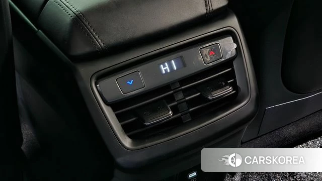 Kia The New K8 Hybrid id 4892962 из Кореи 27
